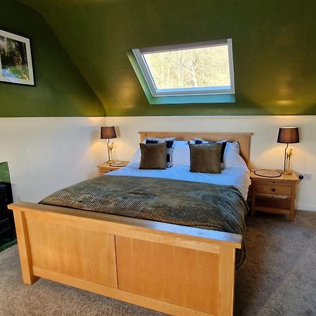 Nordlys Cottage 牛顿斯图尔特 外观 照片
